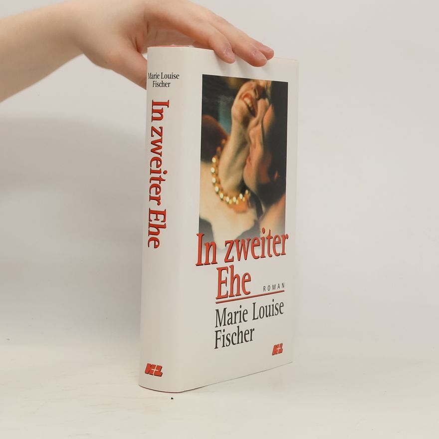 Marie Louise Fischer In zweiter Ehe