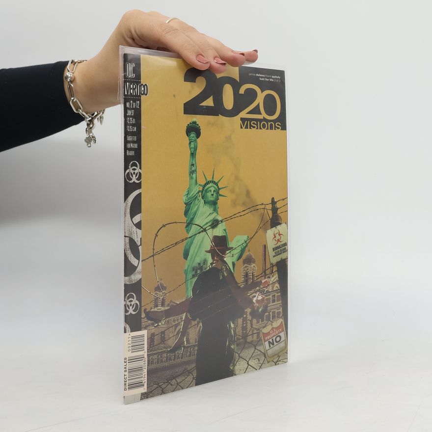 Autorenkollektiv 2020 Visions 2