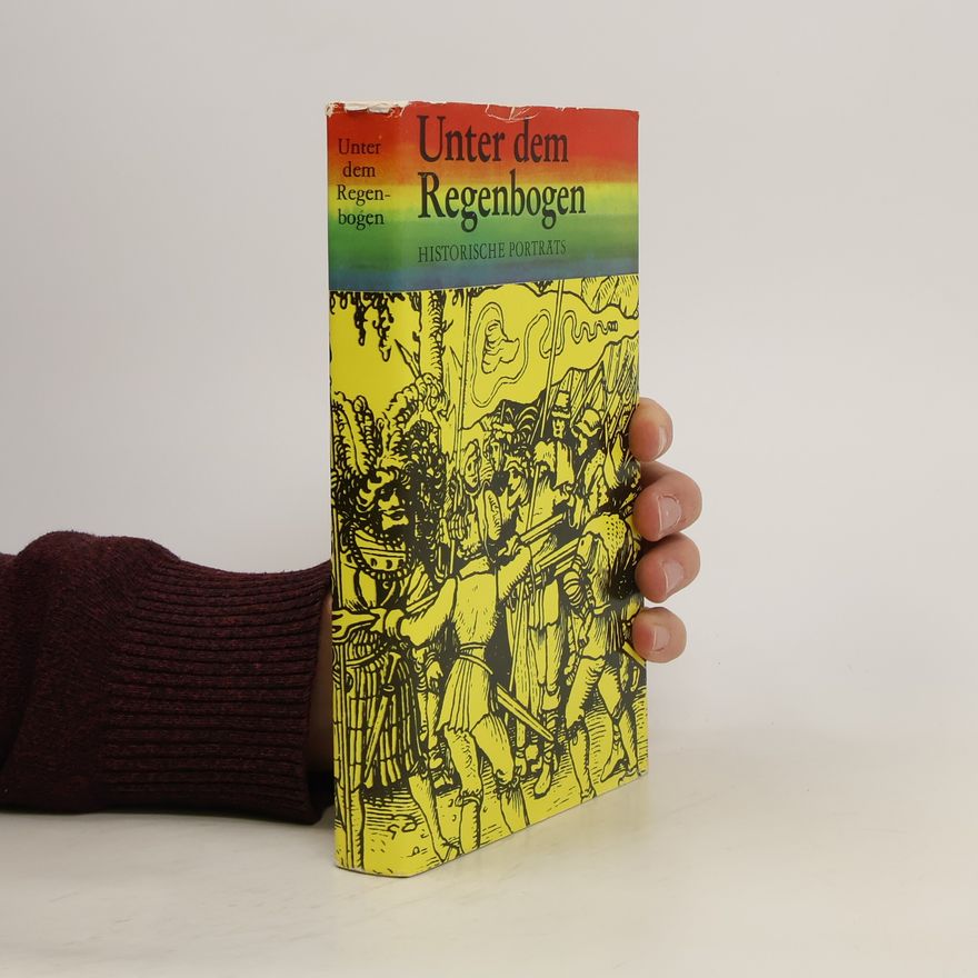 Auteurscollectief Unter dem Regenbogen