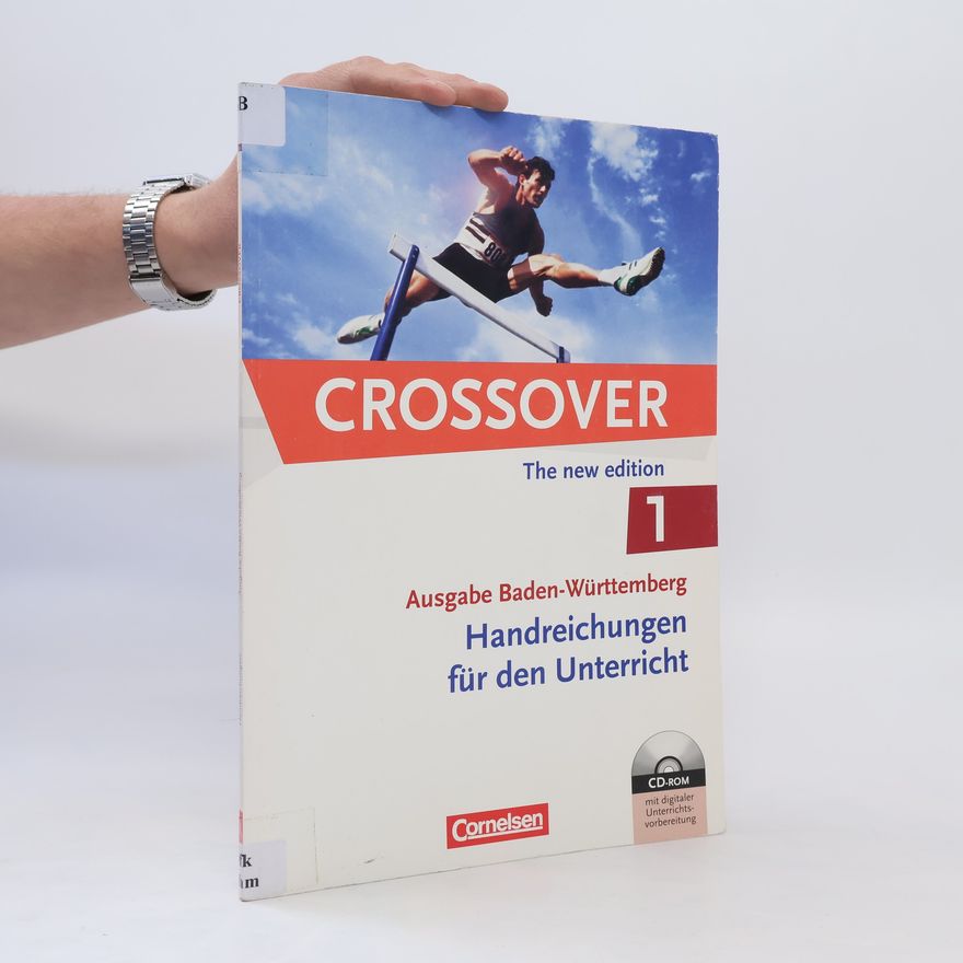 Autorenkollektiv Crossover 1