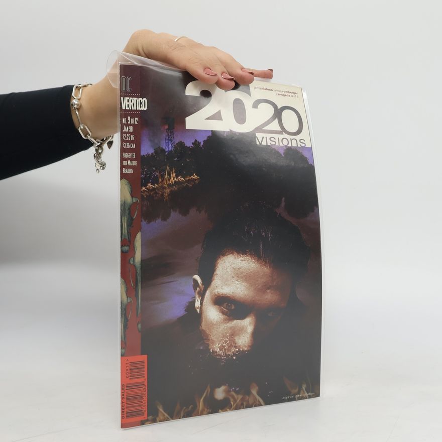 Autorenkollektiv 2020 Visions 9