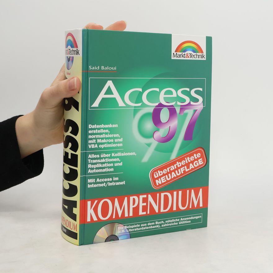 Various authors Access 97 - das Kompendium