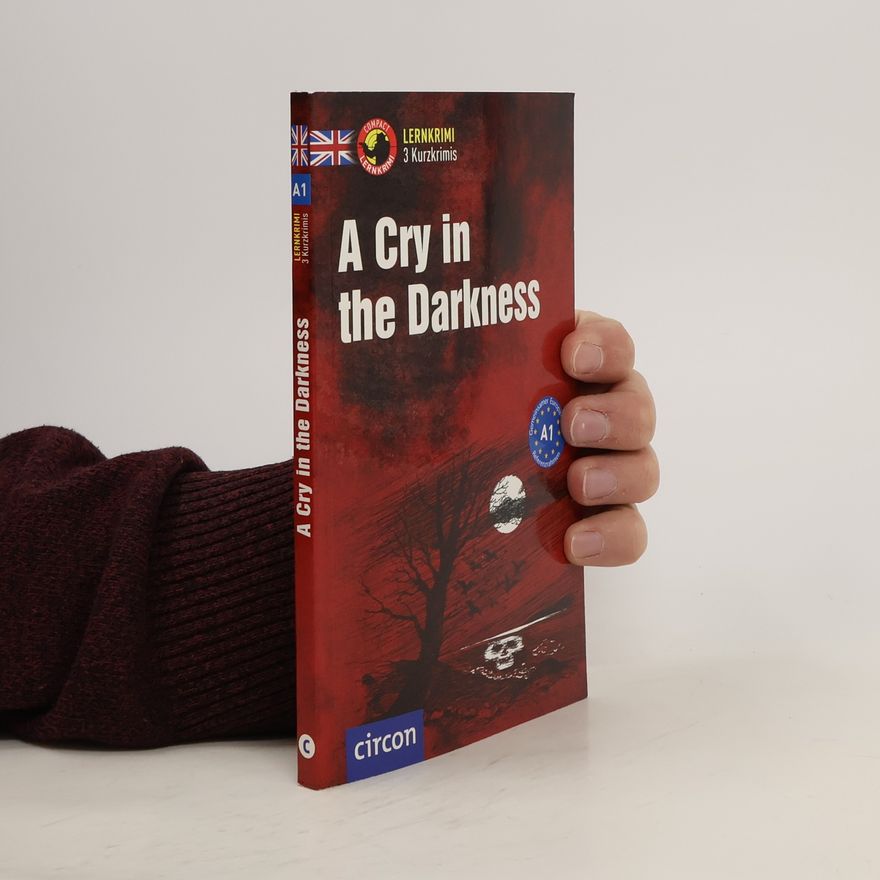 Oliver Astley A cry in the darkness