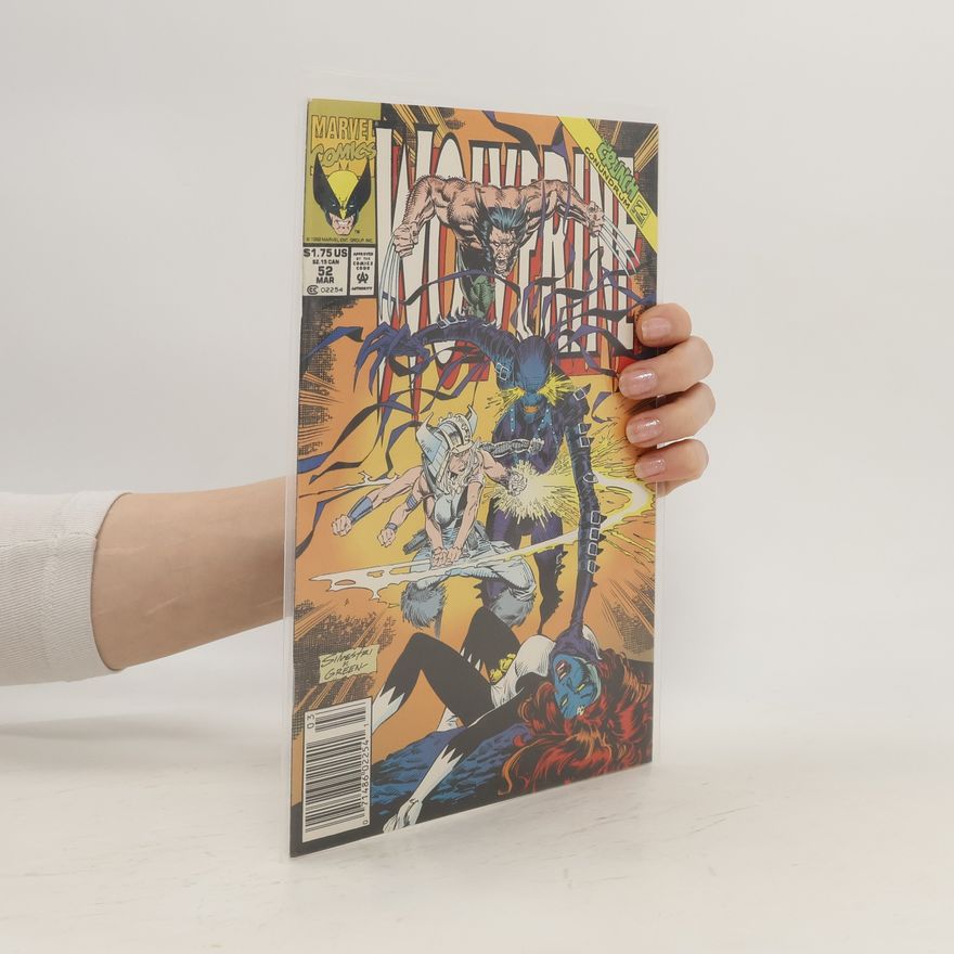Autorenkollektiv Wolverine 52