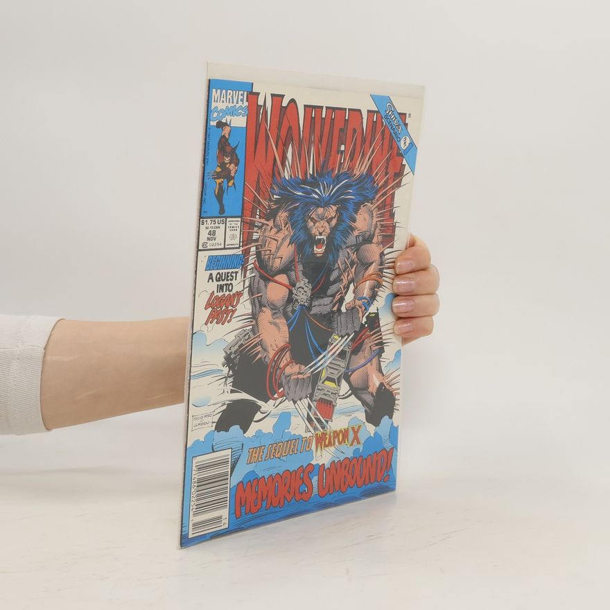 Autorenkollektiv Wolverine 48