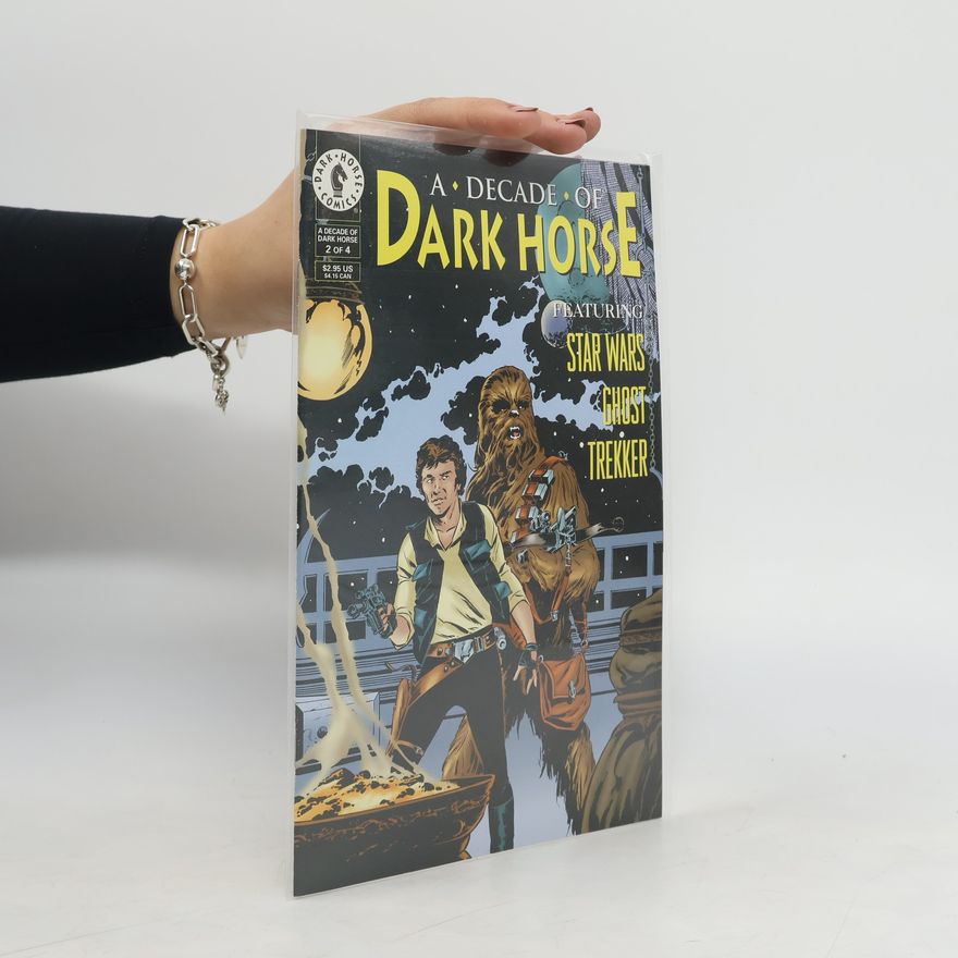 Autorenkollektiv A Decade of Dark Horse 2
