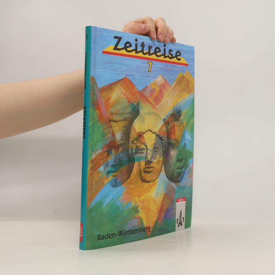 Various authors Zeitreise