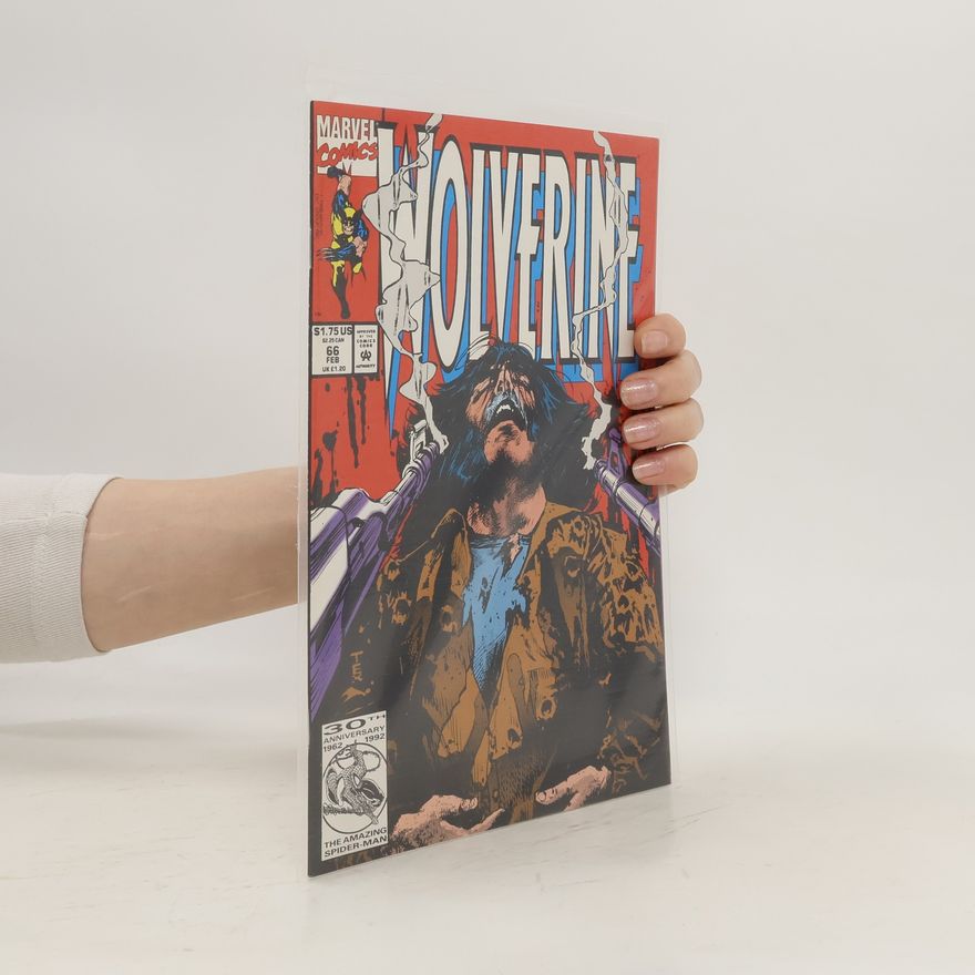 Autorenkollektiv Wolverine 66
