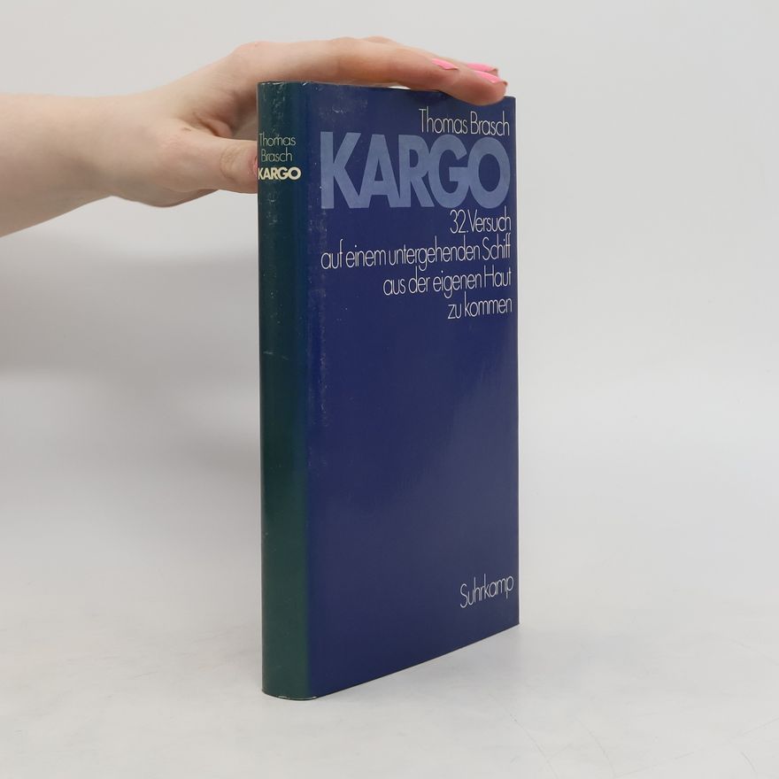 Thomas Brasch Kargo