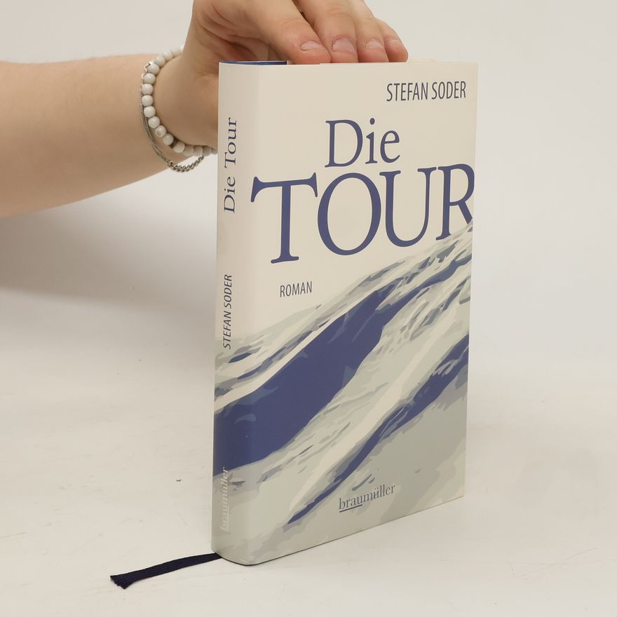 Stefan Soder Die Tour