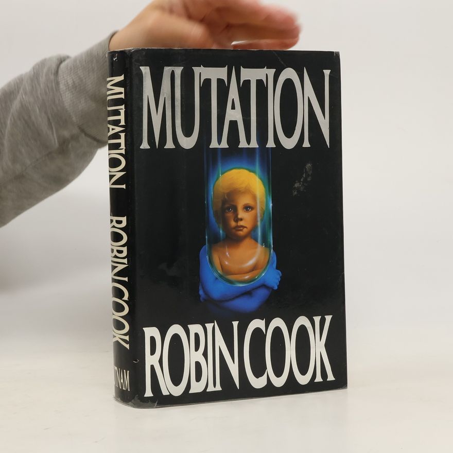 Robin Cook Mutation