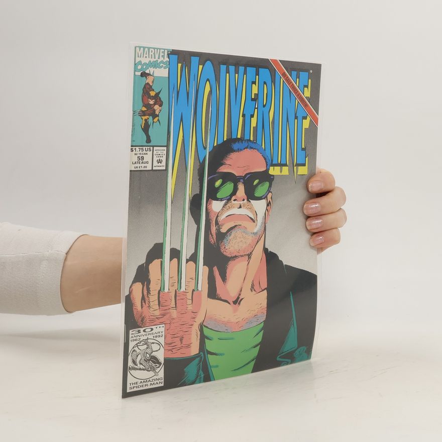 Autorenkollektiv Wolverine 59