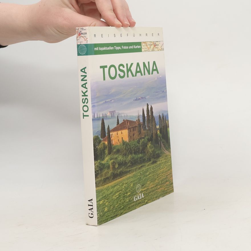 Various authors Toskana
