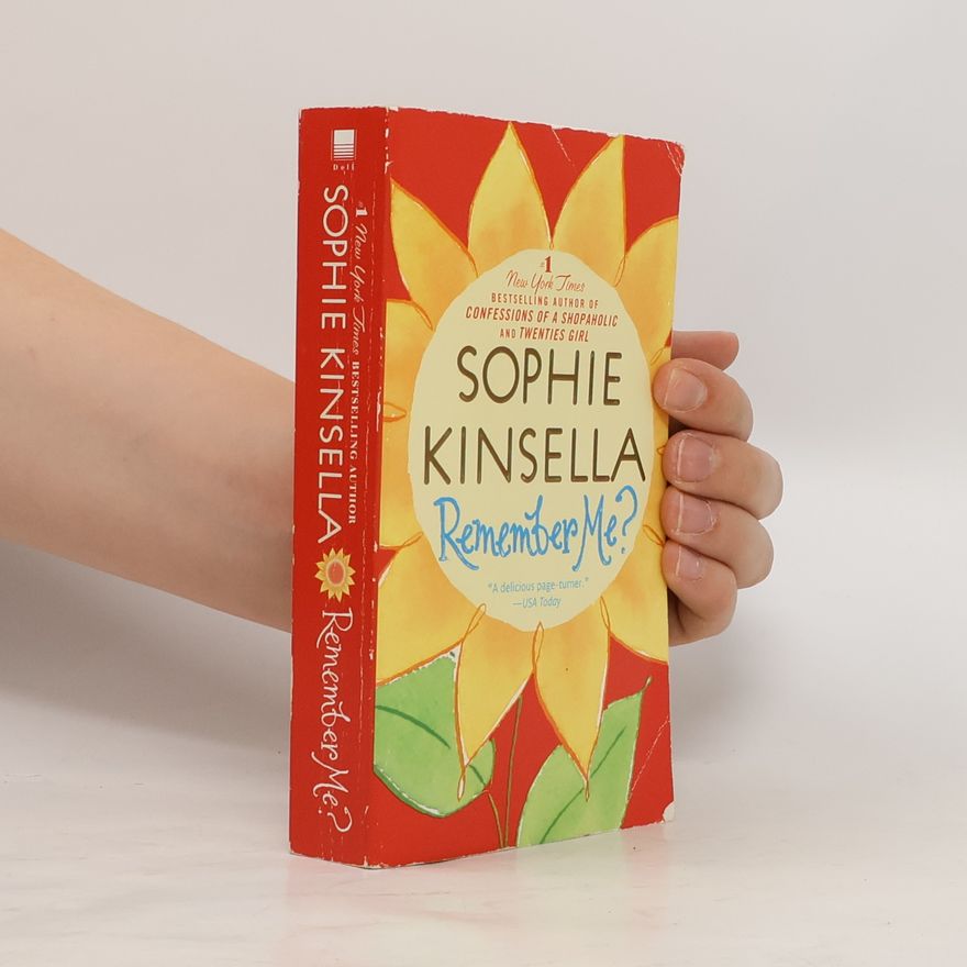 Sophie Kinsella Remember Me?