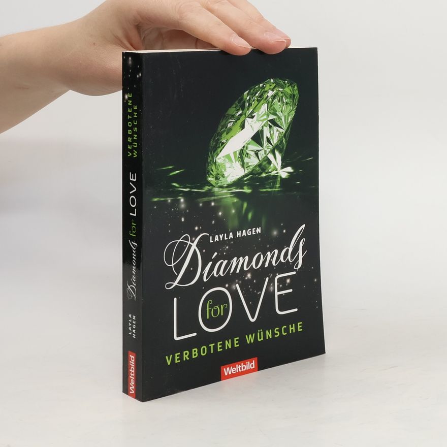 Layla Hagen Diamonds für love. Verbotene Wünsche
