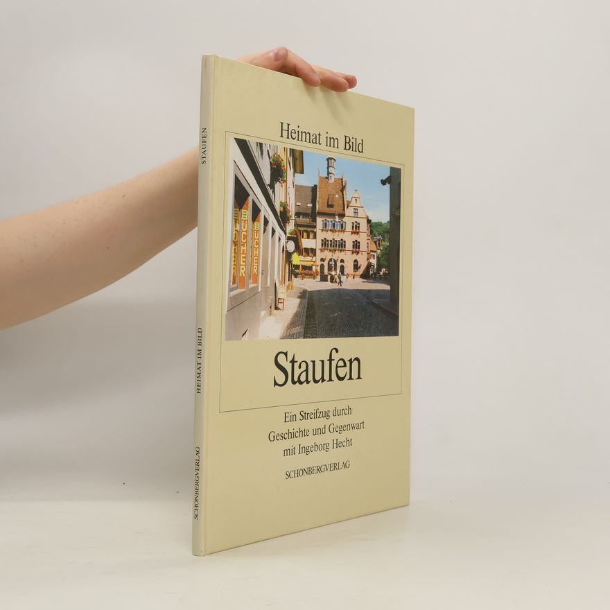 Autorenkollektiv Staufen