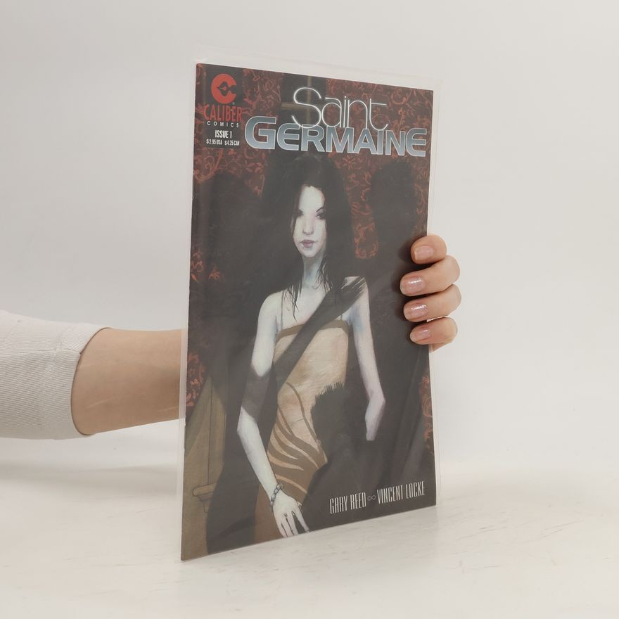 Autorenkollektiv Saint Germaine 1