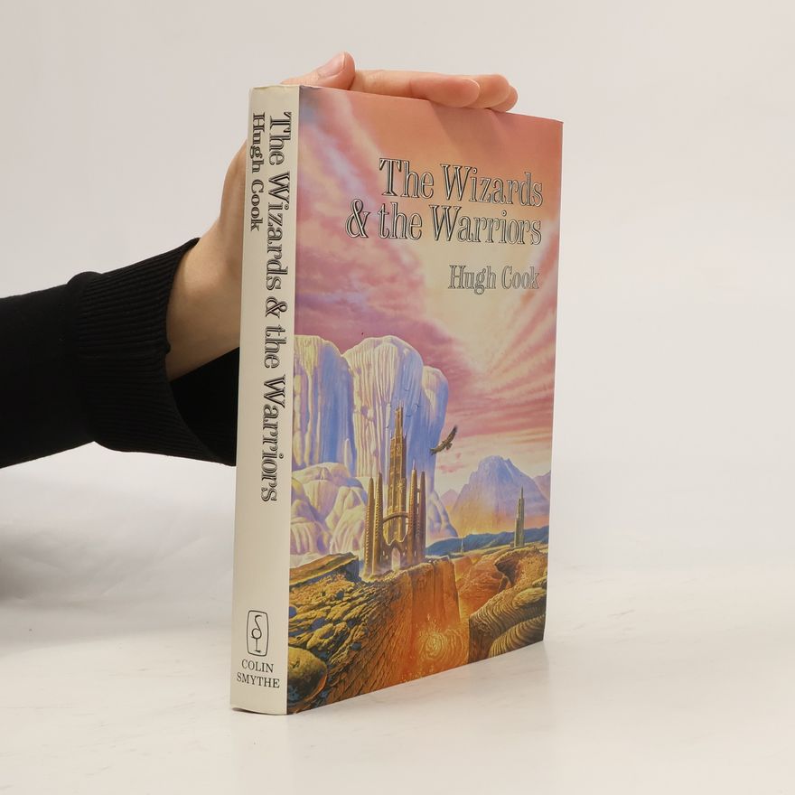 Terry Pratchett The Wizards & the Warriors
