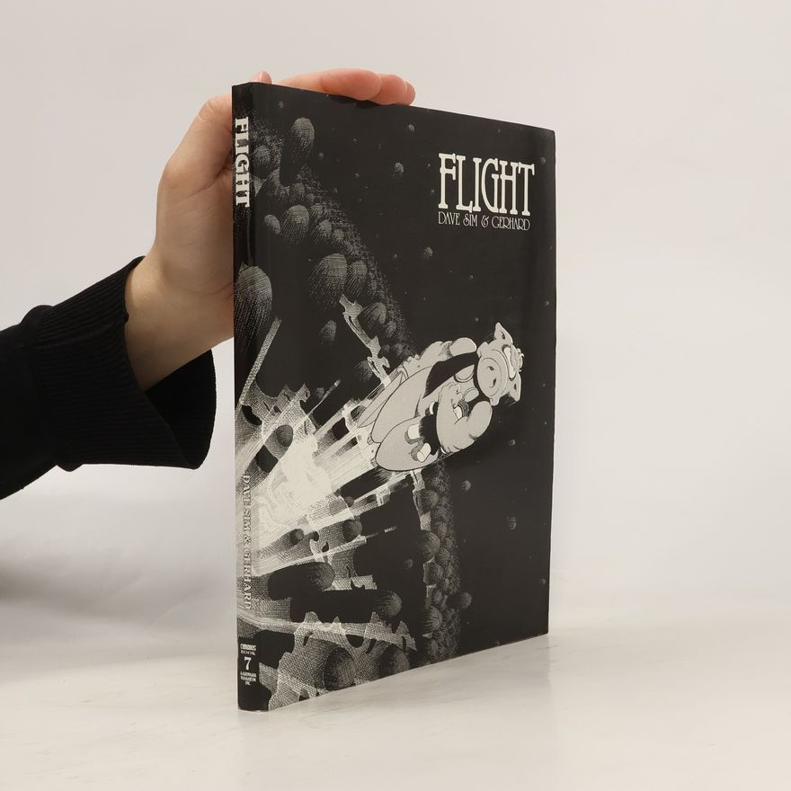 Gerhard Flight