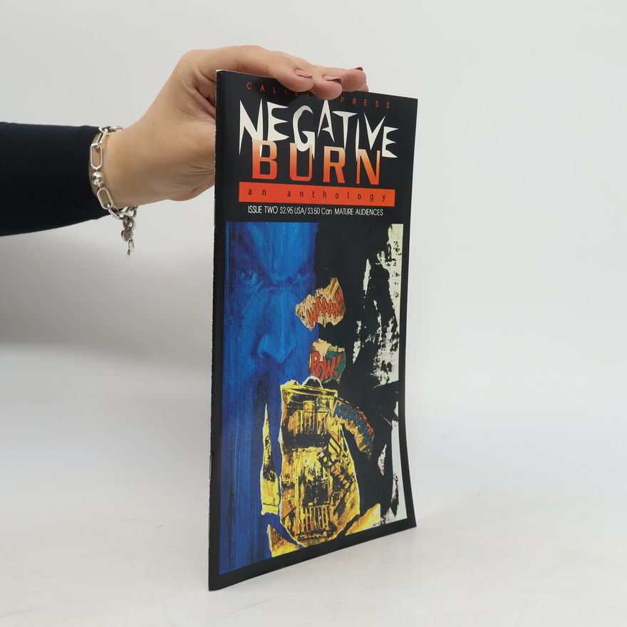 Autorenkollektiv Negative Burn 2