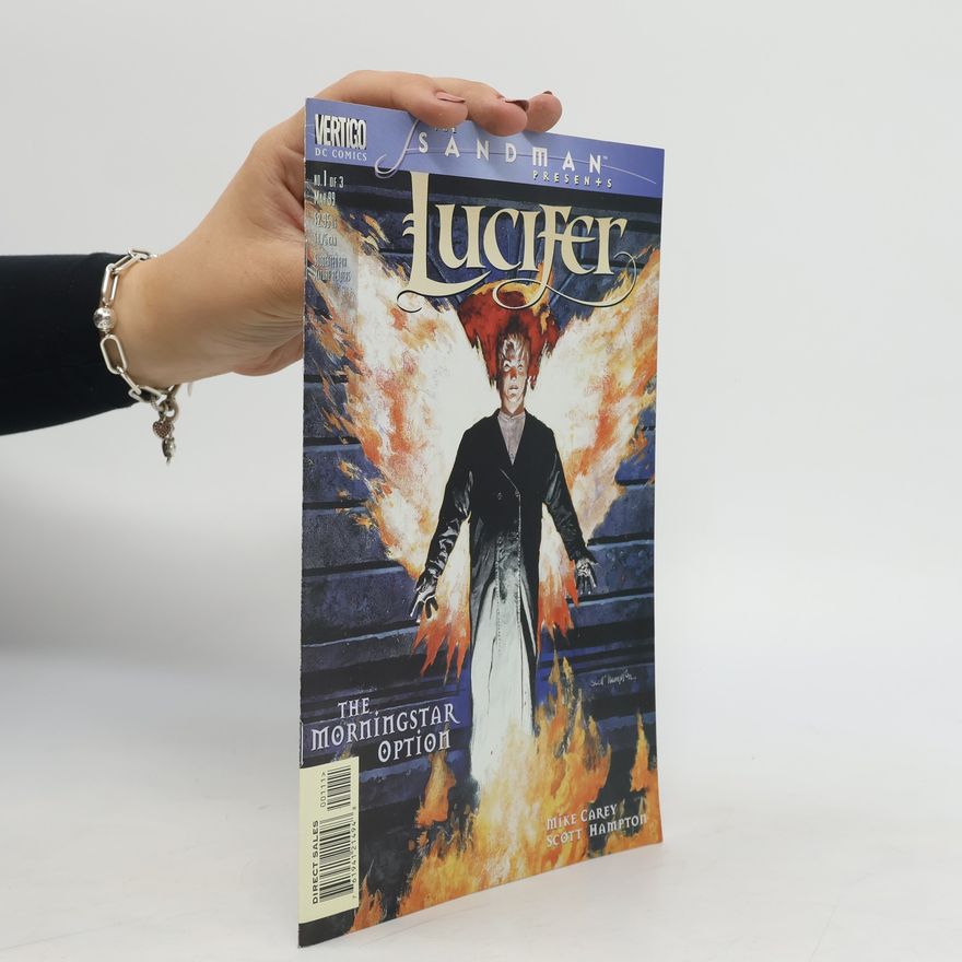 Autorenkollektiv Lucifer No #1 of 3