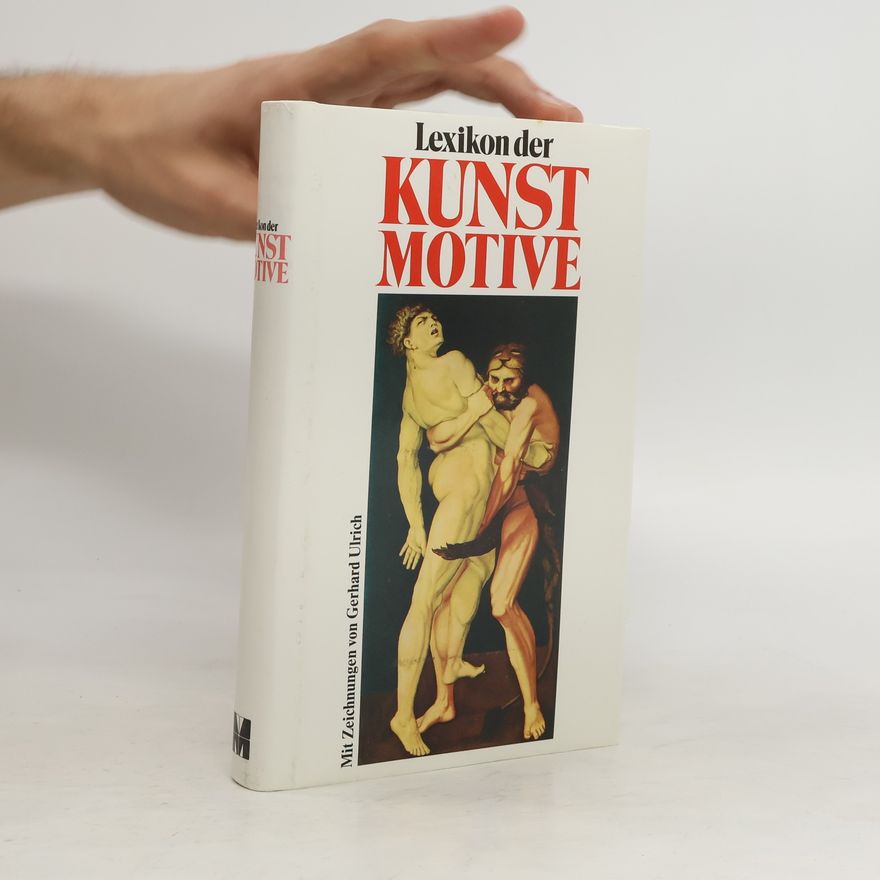 Gert Richter Lexikon der Kunstmotive