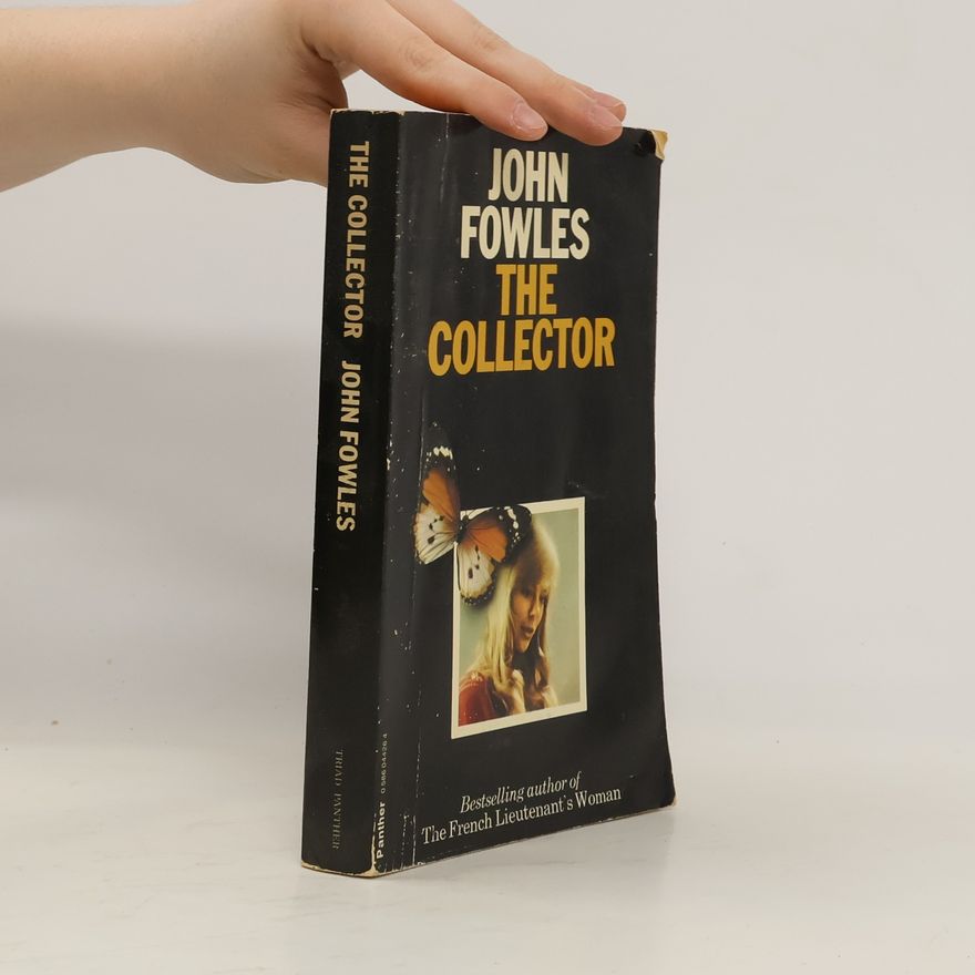 John Fowles The Collector