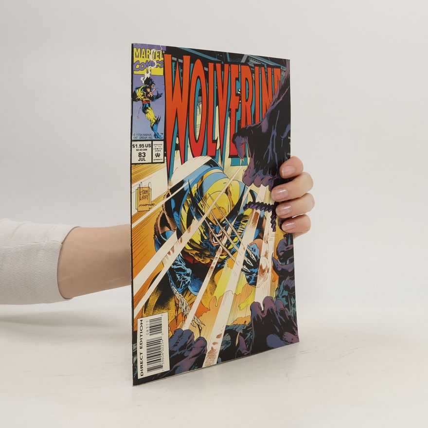 Autorenkollektiv Wolverine 83