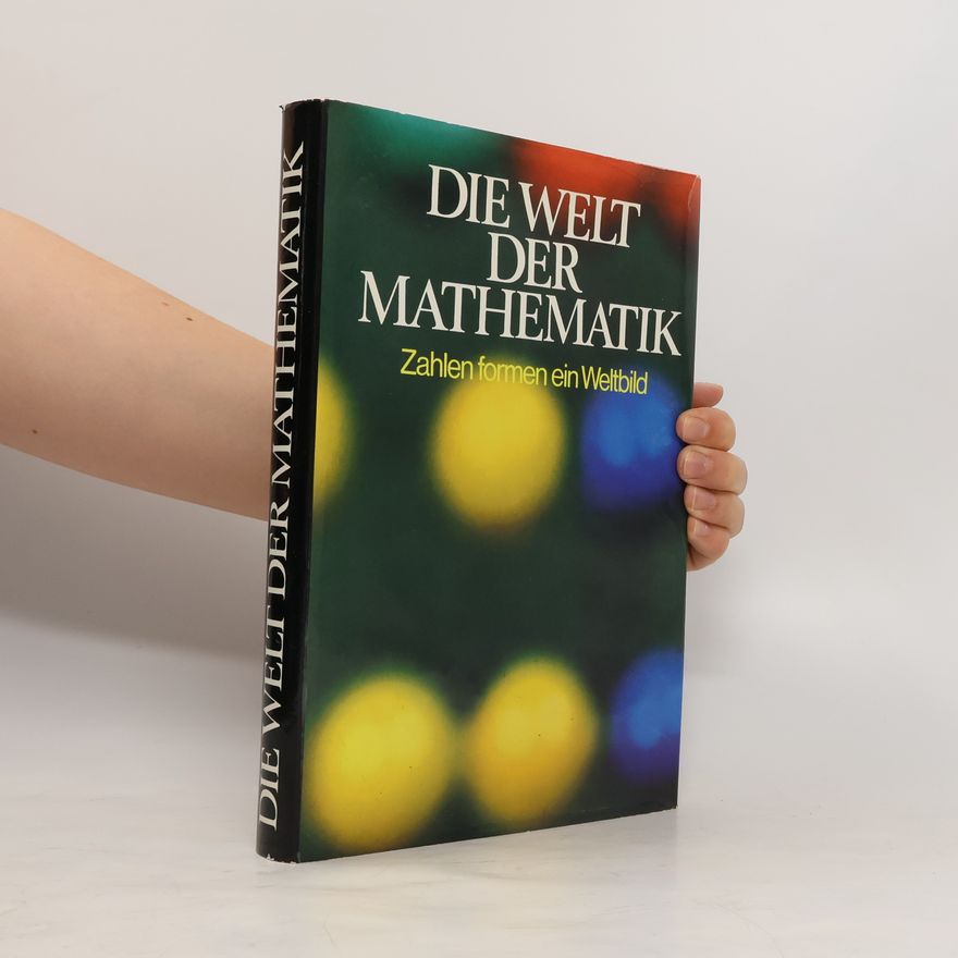 Kolektiv autorů Die Welt der Mathematik