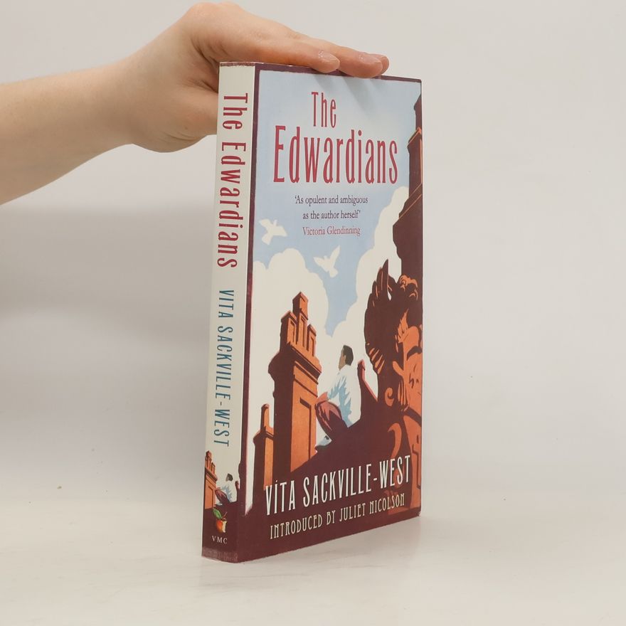 Vita Sackville-West The Edwardians