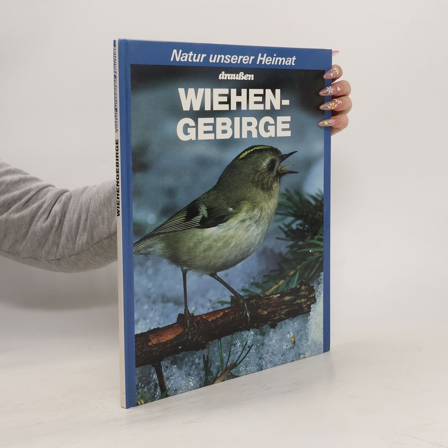 Ulrike Klugmann Draußen Dümmer / Wiehengebirge.