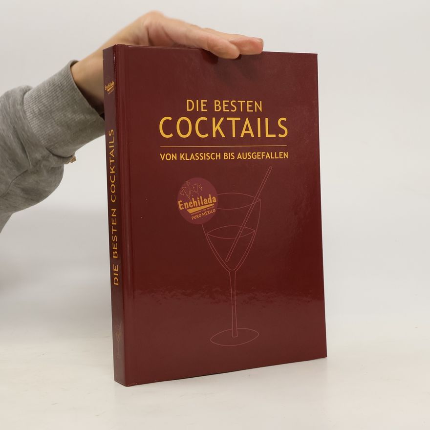 Autorenkollektiv Die besten Cocktails