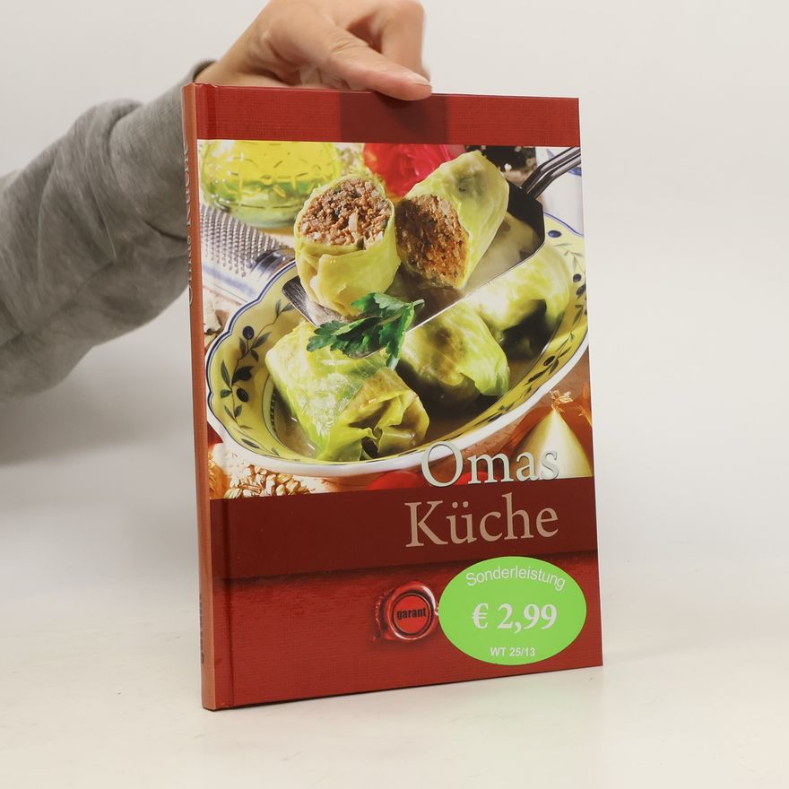 Autorenkollektiv Die besten Rezepte aus Omas Küche