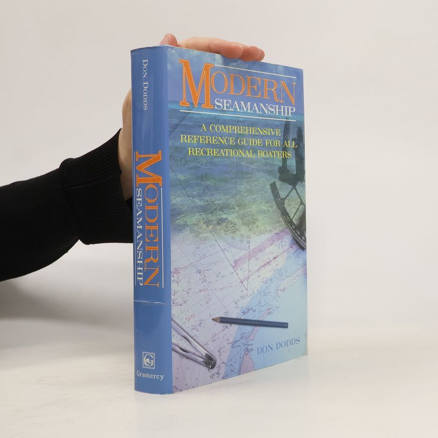 Don Dodds Modern Seamanship