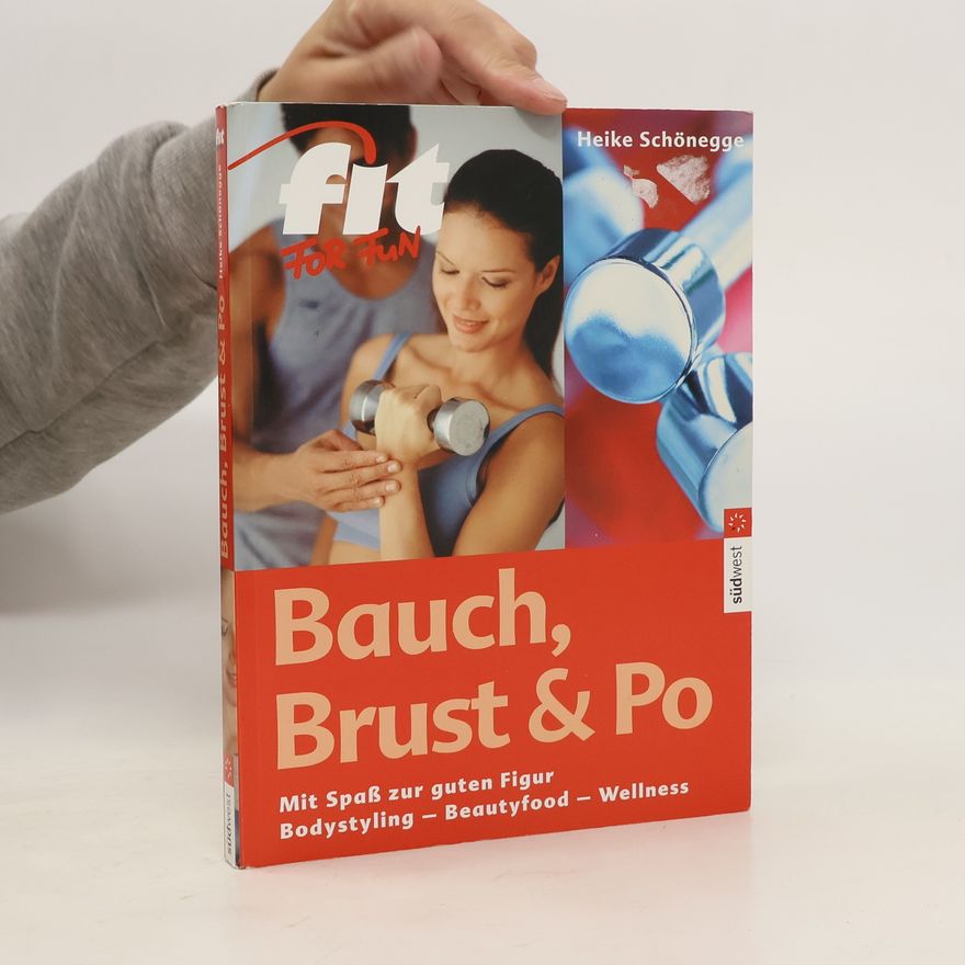 Heike Schönegge Bauch, Brust & Po