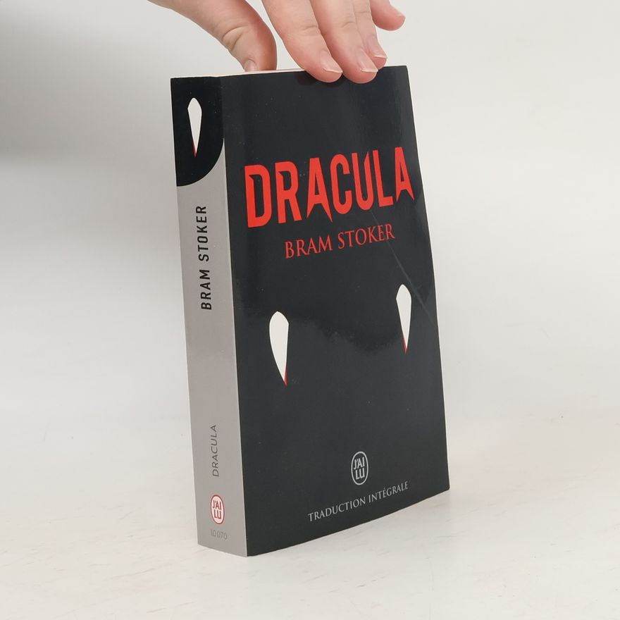 Bram Stoker Dracula