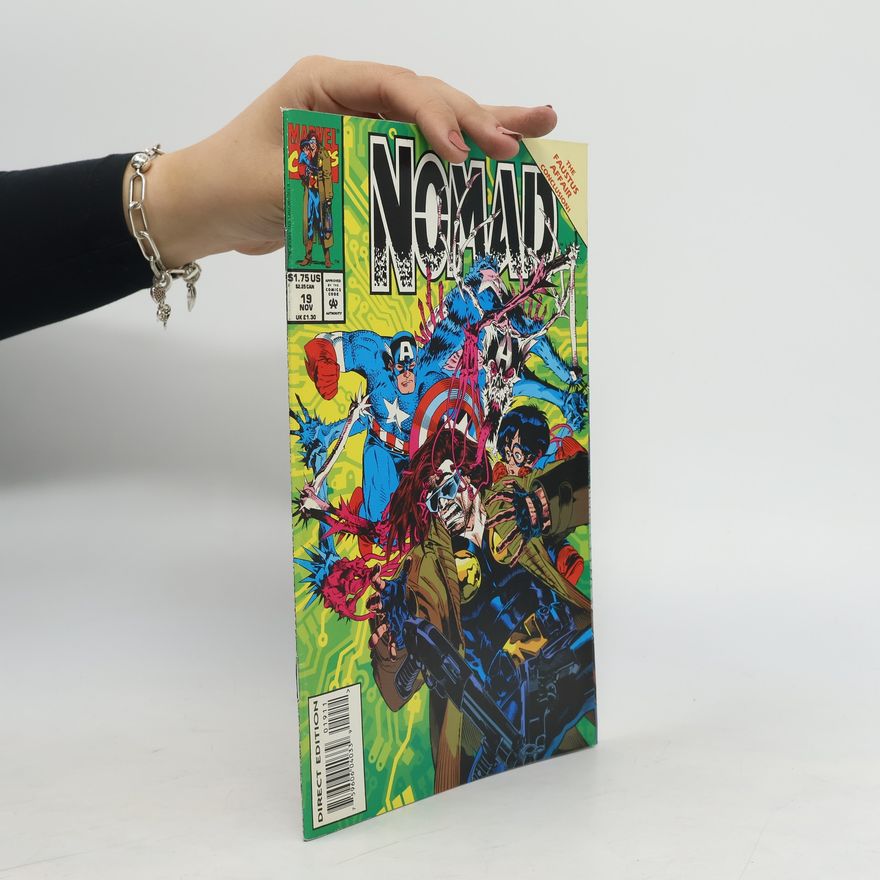 Autorenkollektiv Nomad 2. 19/1993