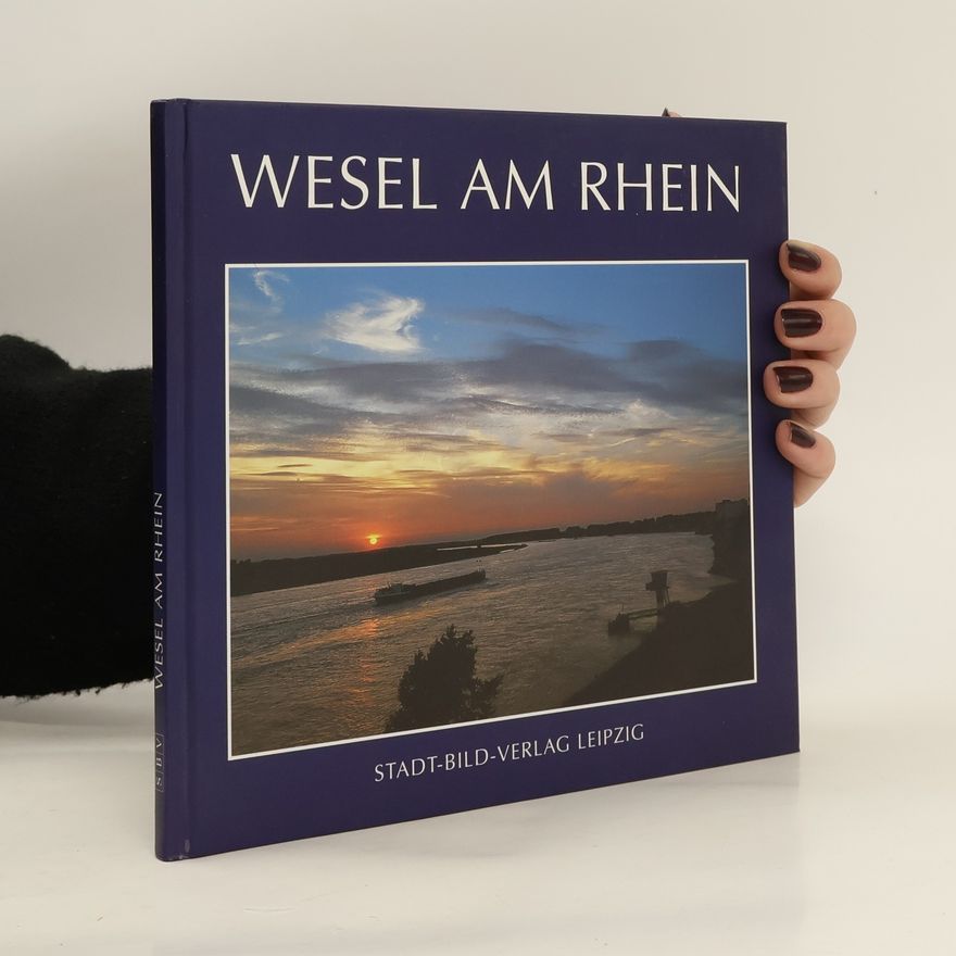 Sigrid Scheuss Wesel am Rhein