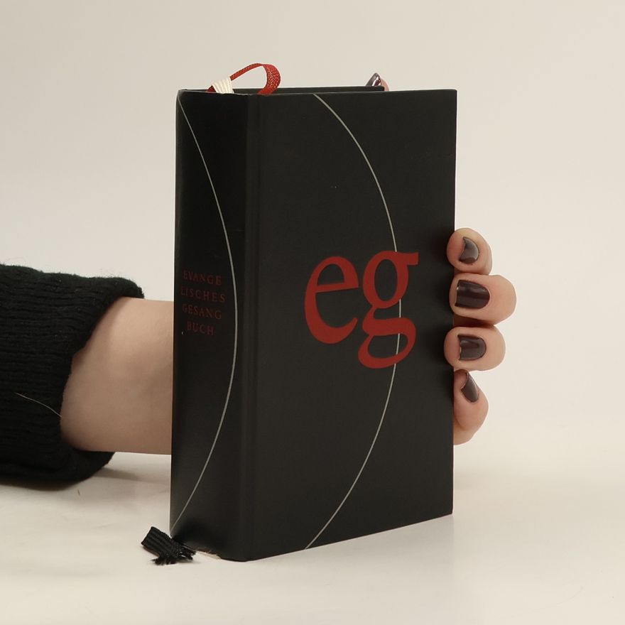 Kolektiv autorů Evangelisches Gesangbuch