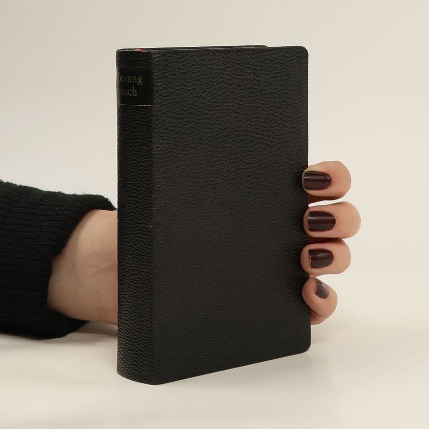 Autorenkollektiv Evangelisches Kirchengesangbuch