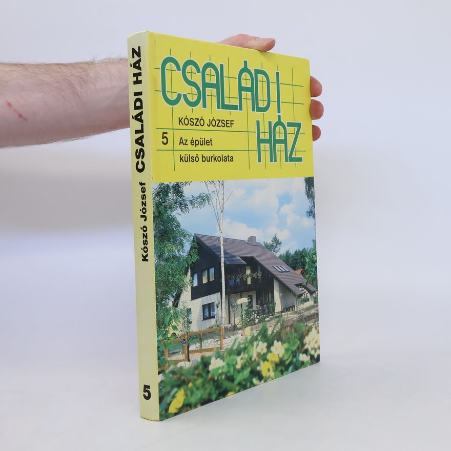 Kószó József Családi Ház 5