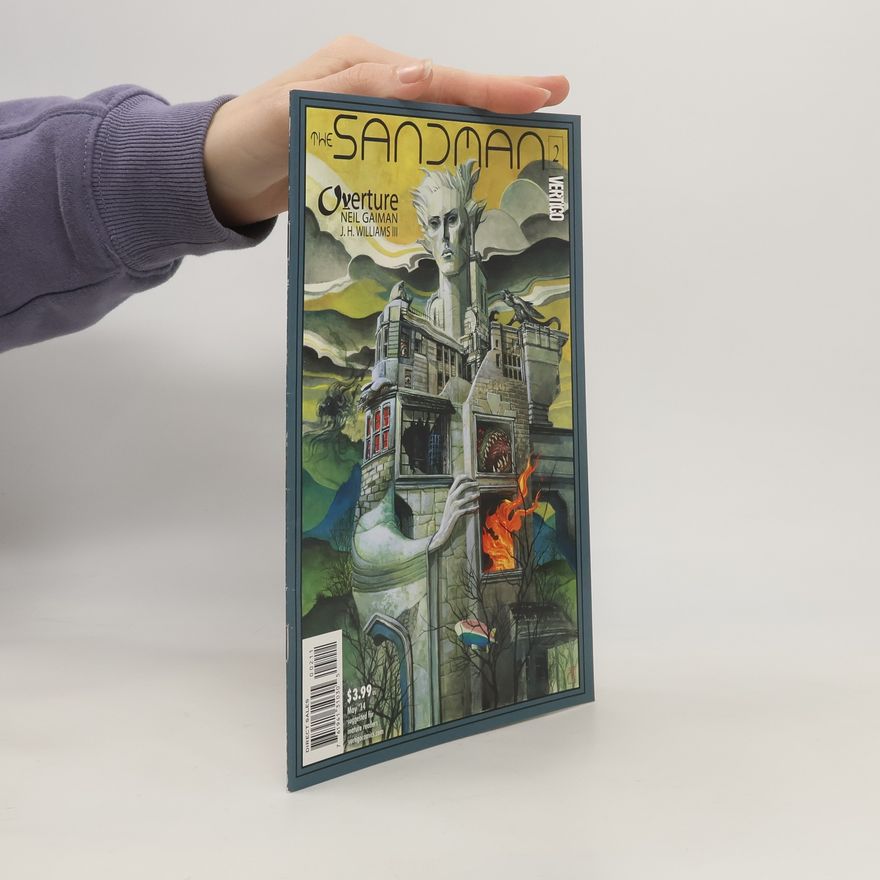 Autorenkollektiv The Sandman 2
