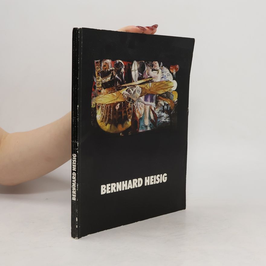Auteurscollectief Bernhard Heisig