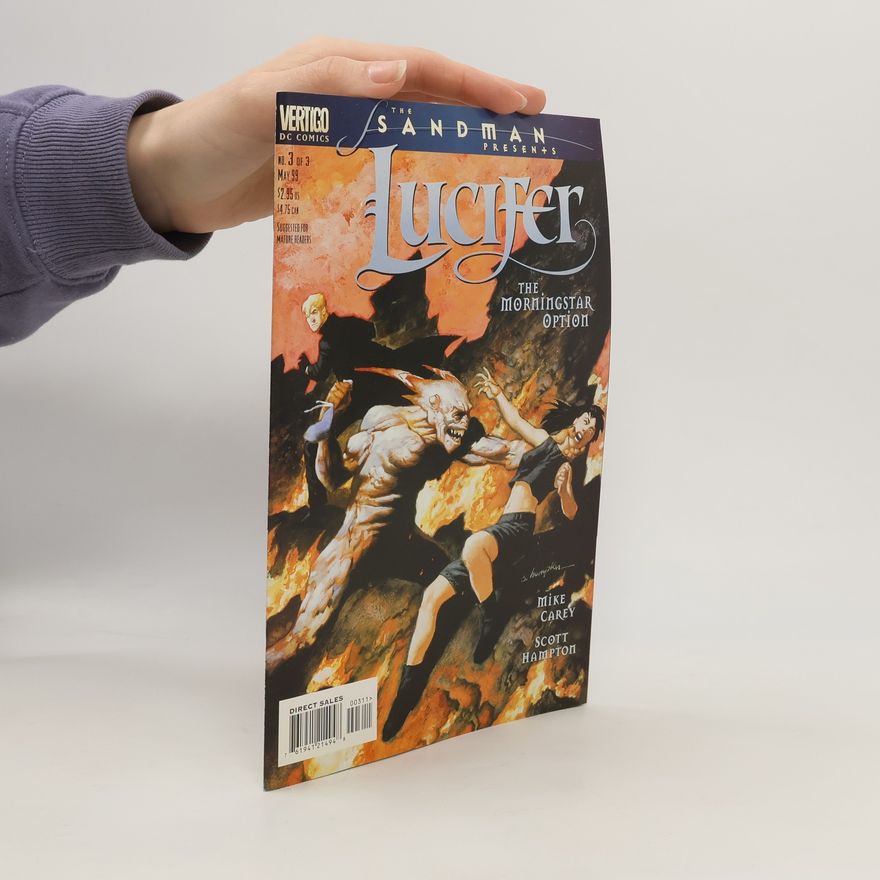 Autorenkollektiv Lucifer 3