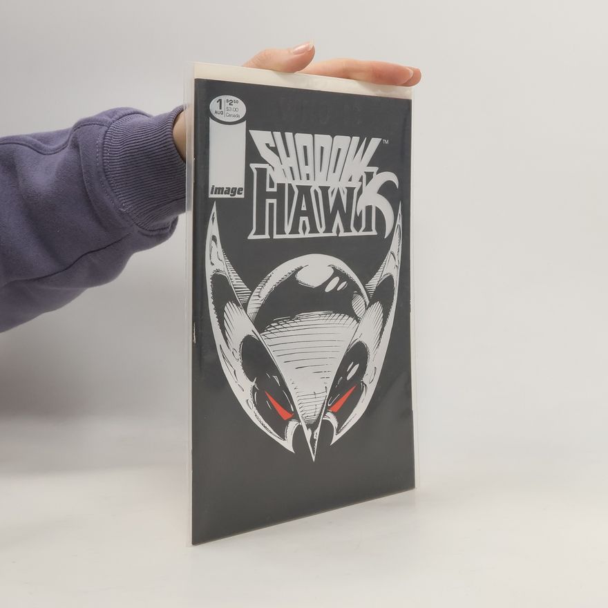 Autorenkollektiv ShadowHawk 1/Aug