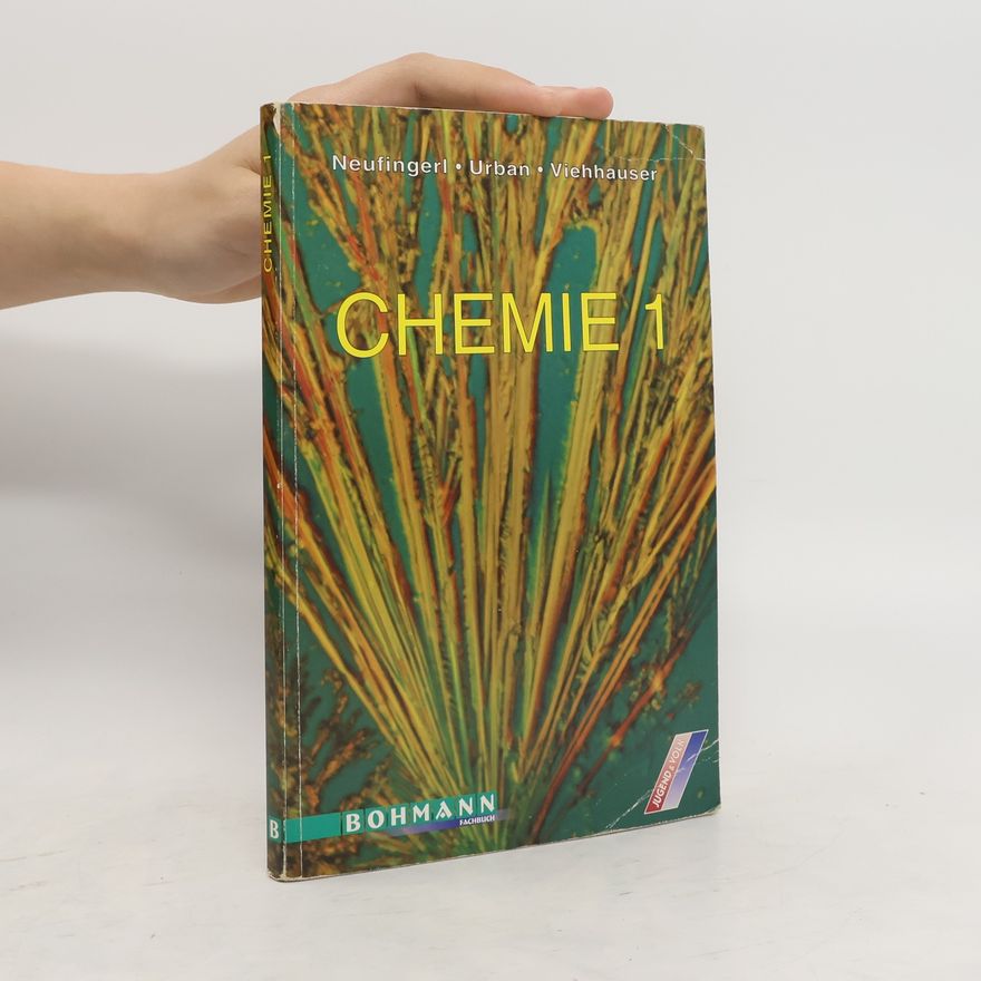 Autorenkollektiv Chemie 1
