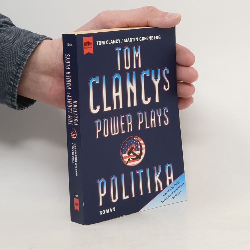 Tom Clancy Tom Clancy's Power Plays: Politika