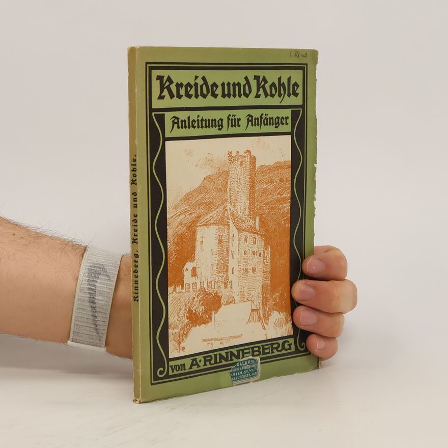 Autorenkollektiv Kreide und Kohle