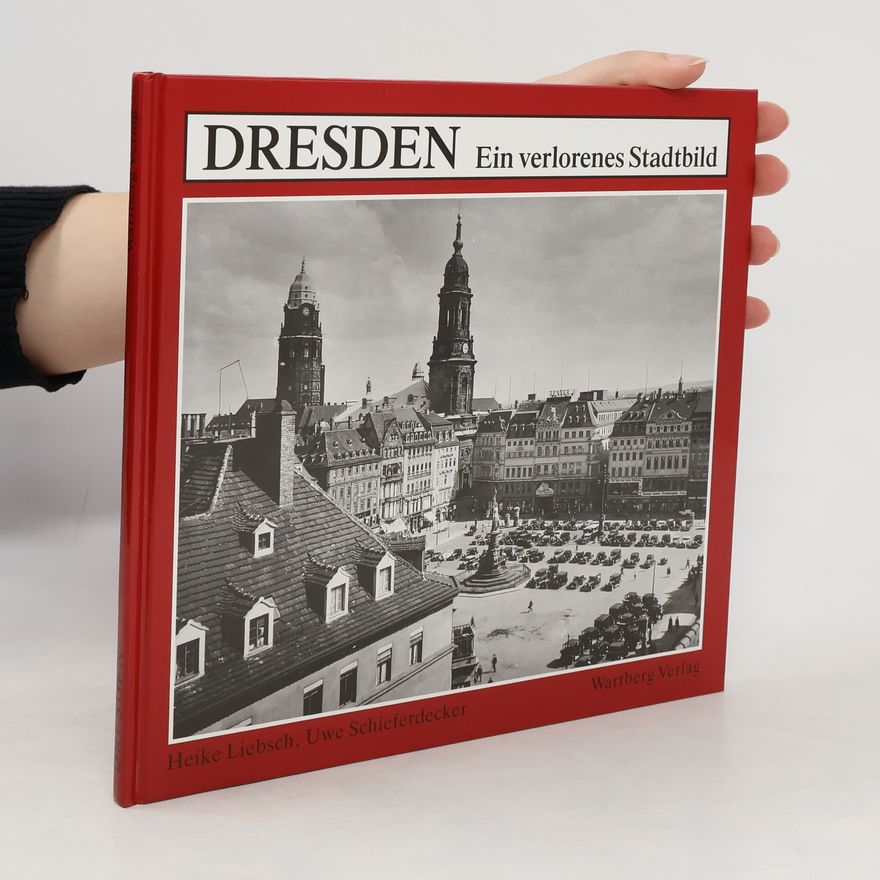AA.VV. Dresden