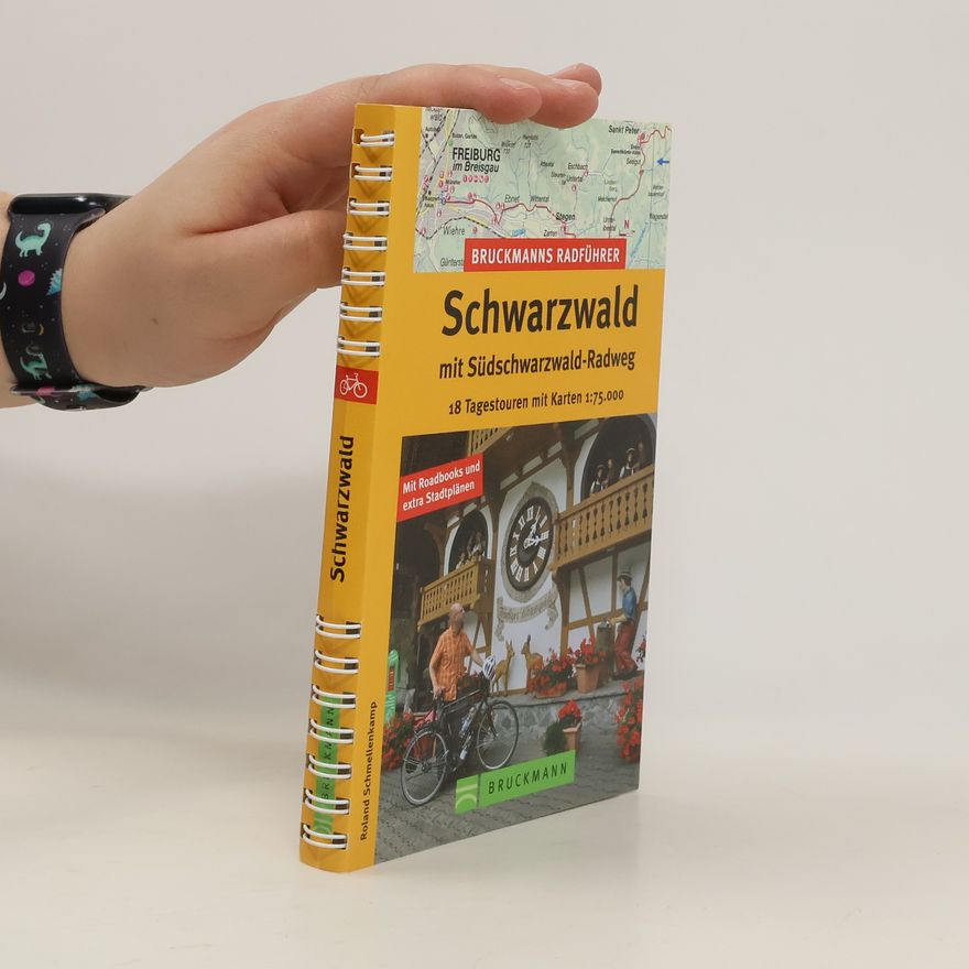 Roland Schmellenkamp Schwarzwald